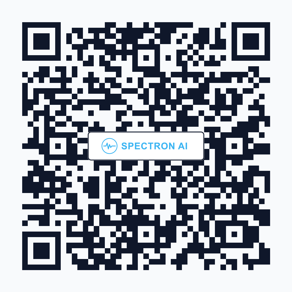 QR Code for Research Paper